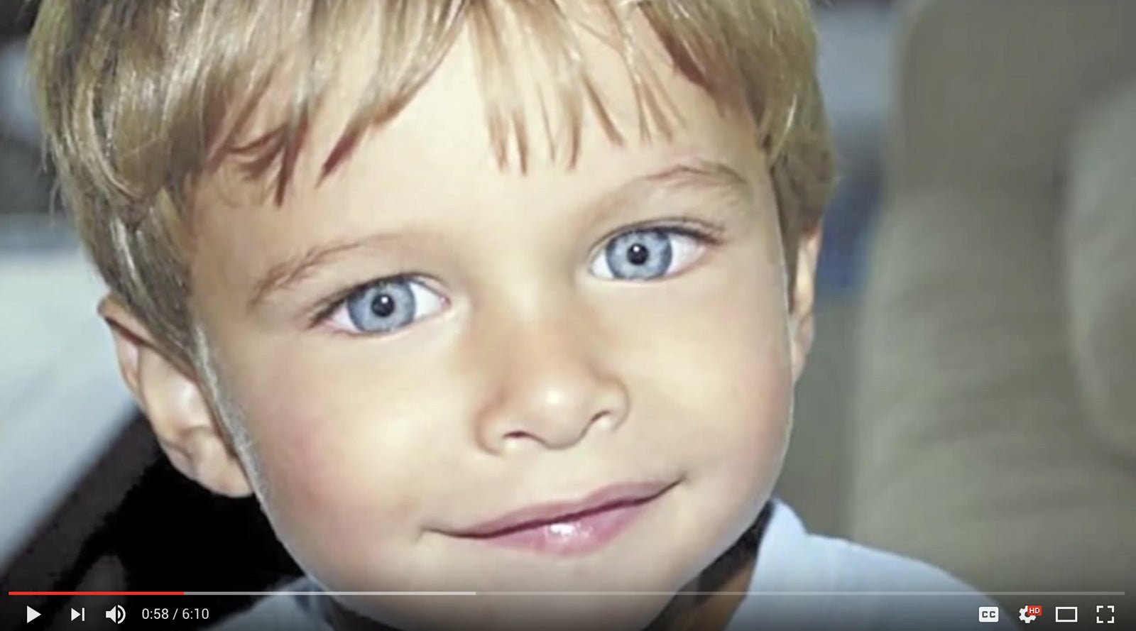 F U Cancer and The Ronan Thompson Foundation