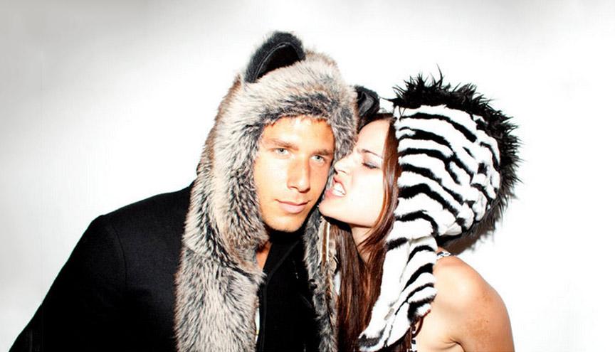 Blonde Suburbia: The SpiritHoods Interview