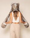 Wild Husky Collector Edition Faux Fur Hood | Women's