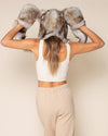 Wild Husky Collector Edition Faux Fur Hood | Women's