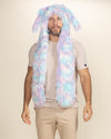 Aurora Bunny Collector Edition Faux Fur Hood | Men's