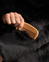 Wooden Comb | Real Bamboo