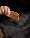 Wooden Comb | Real Bamboo