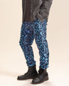 Men's Designer Sweatpants | Blue Lynx