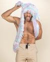 Aurora Bunny Collector Edition Faux Fur Hood | Men's