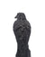 Perched Raven Pillar | Candle