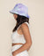 Mer-Kitty Faux Fur Bucket Hat | Women's