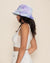 Mer-Kitty Faux Fur Bucket Hat | Women's