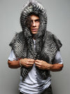 Warbler Shawl 2.0 Collector SpiritHood - SpiritHoods