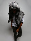 Warbler Shawl 2.0 Collector SpiritHood - SpiritHoods