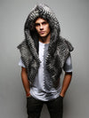 Warbler Shawl 2.0 Collector SpiritHood - SpiritHoods