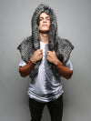 Warbler Shawl 2.0 Collector SpiritHood - SpiritHoods