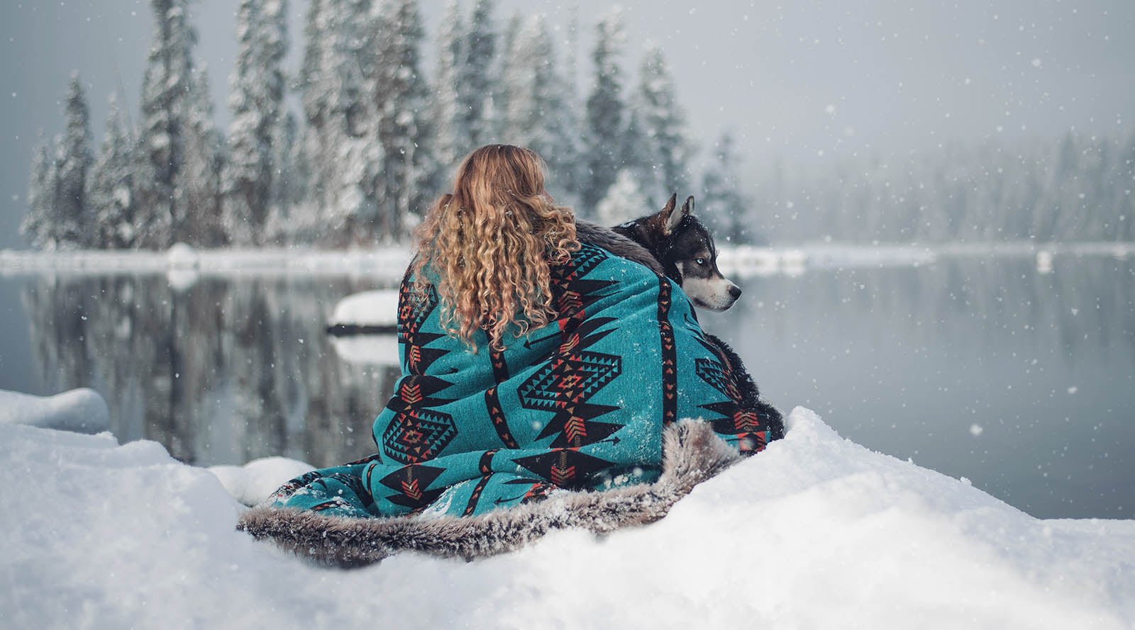 10 Signs Your Spirit Animal Might Be a Husky