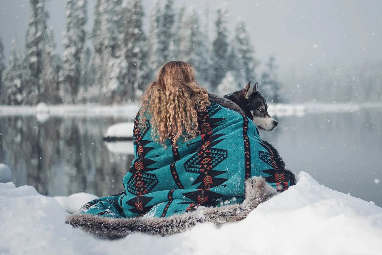 10 Signs Your Spirit Animal Might Be a Husky
