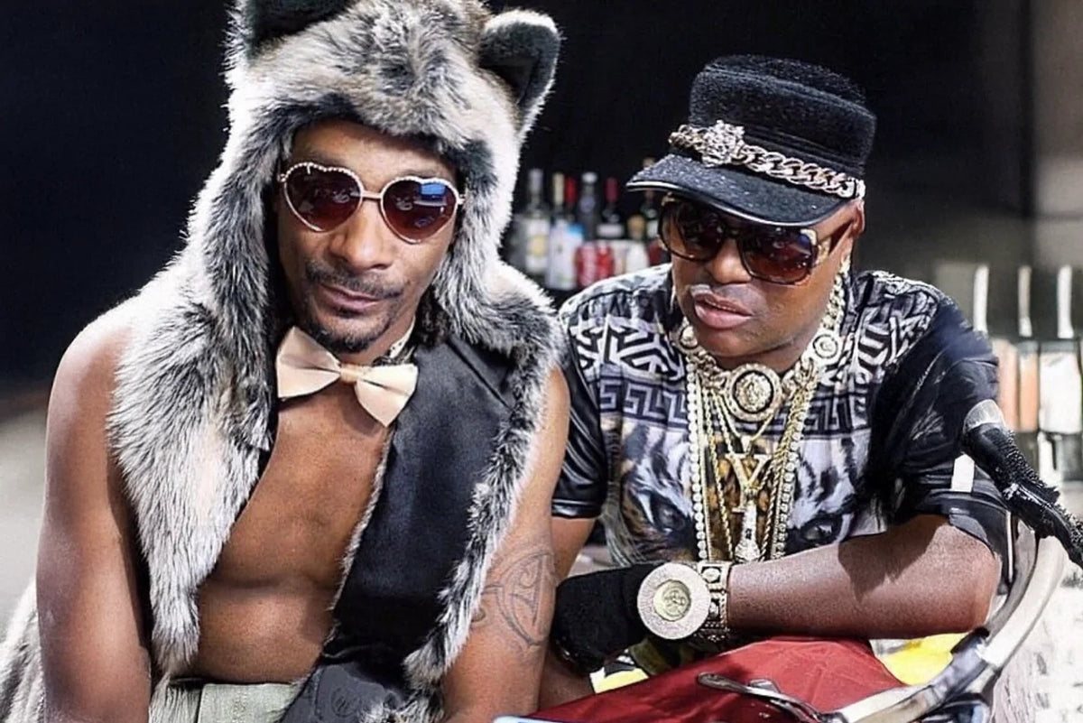 13 Must See Celebrities With Animal Spirit