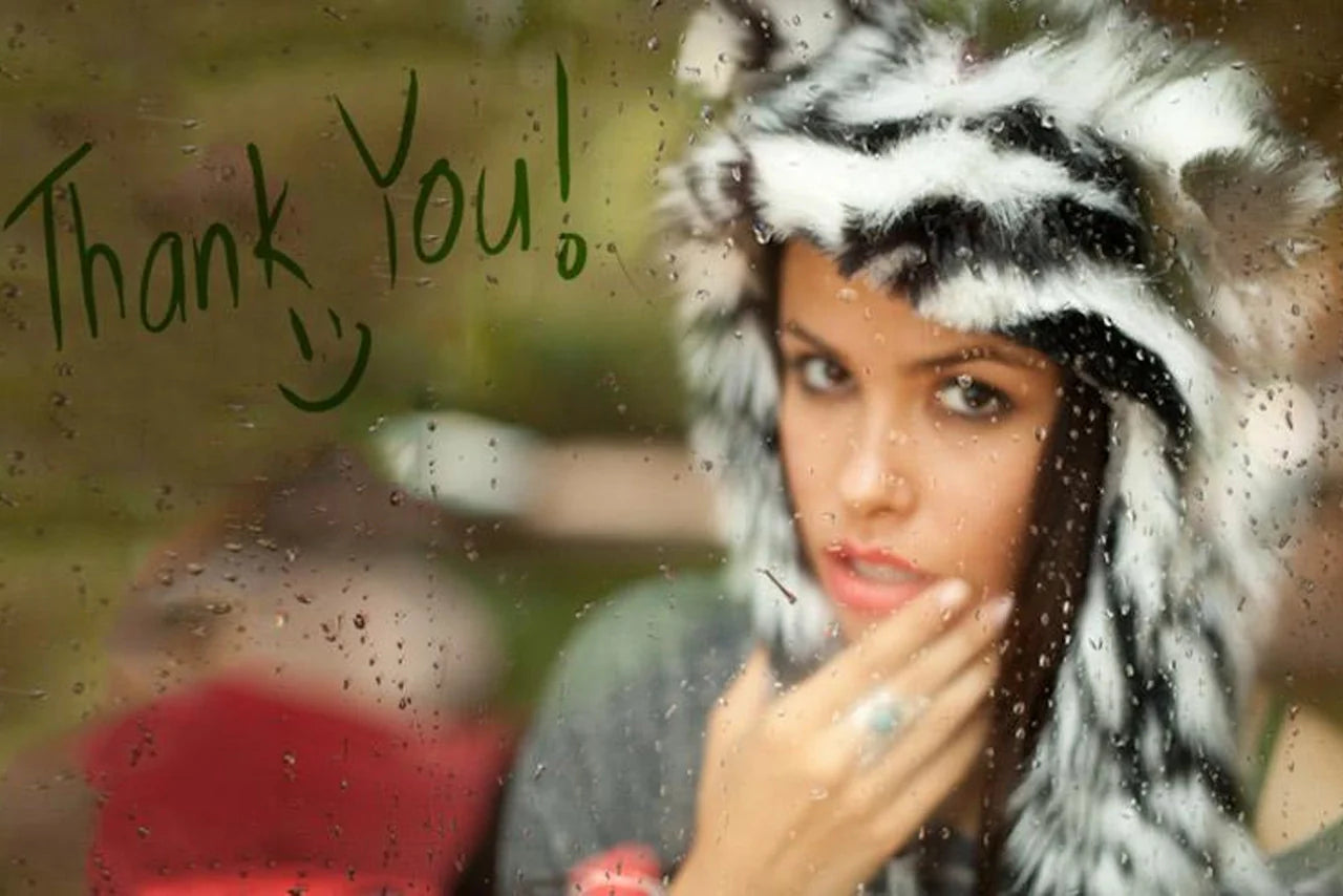 A Single Guy Real Life SpiritHoods Field Test