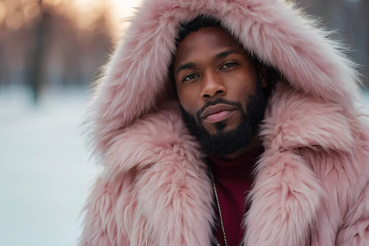Best Men's Winter Coats, Jackets, and Wardrobe by SpiritHoods