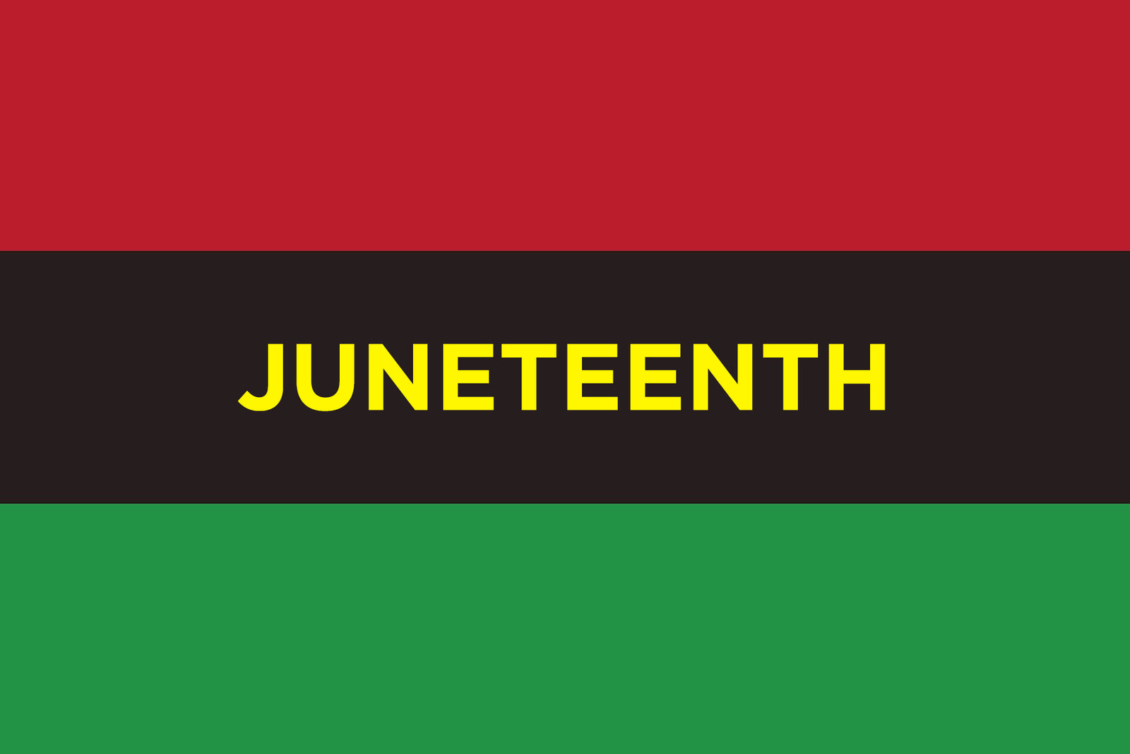 Juneteenth
