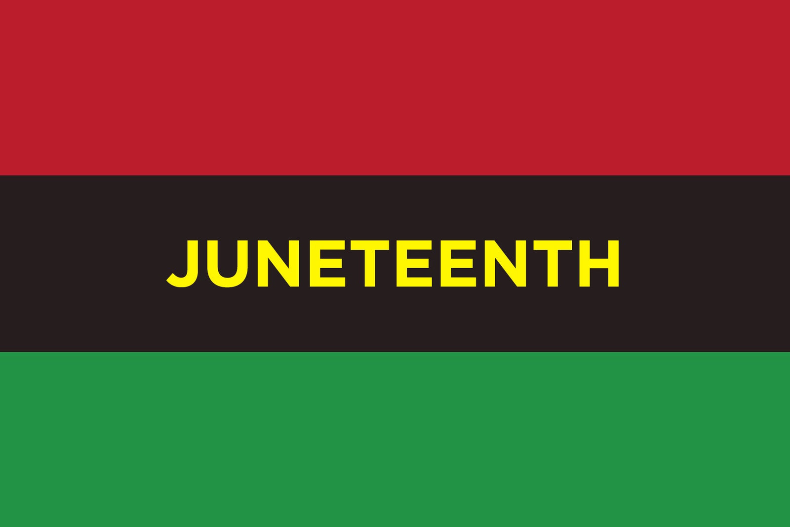 Juneteenth