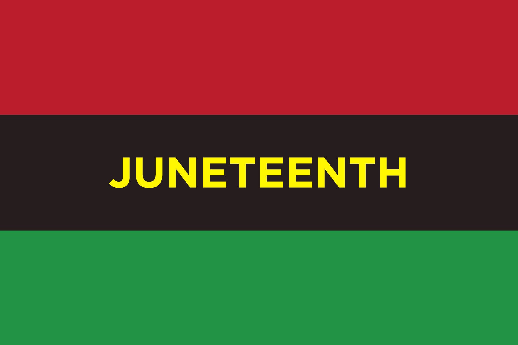 Juneteenth