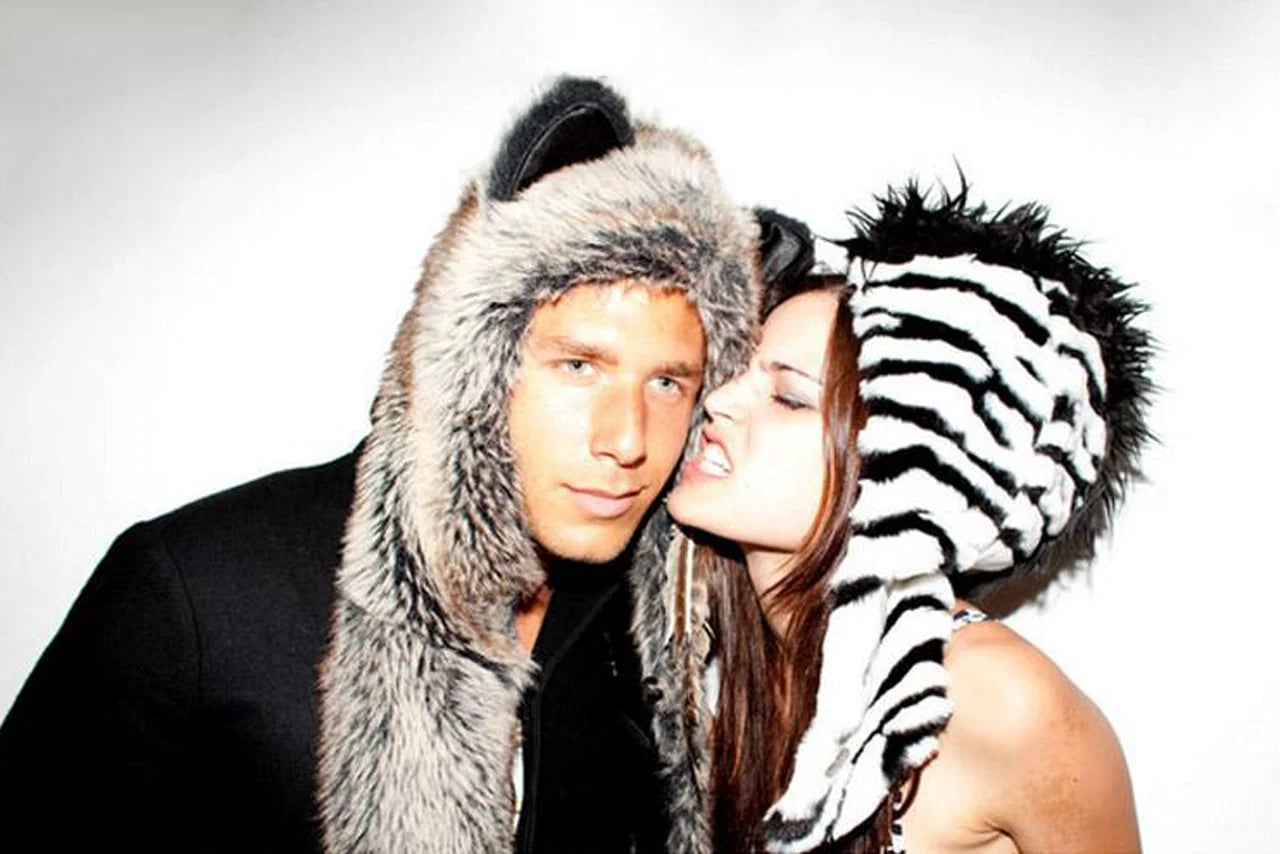 Blonde Suburbia: The SpiritHoods Interview
