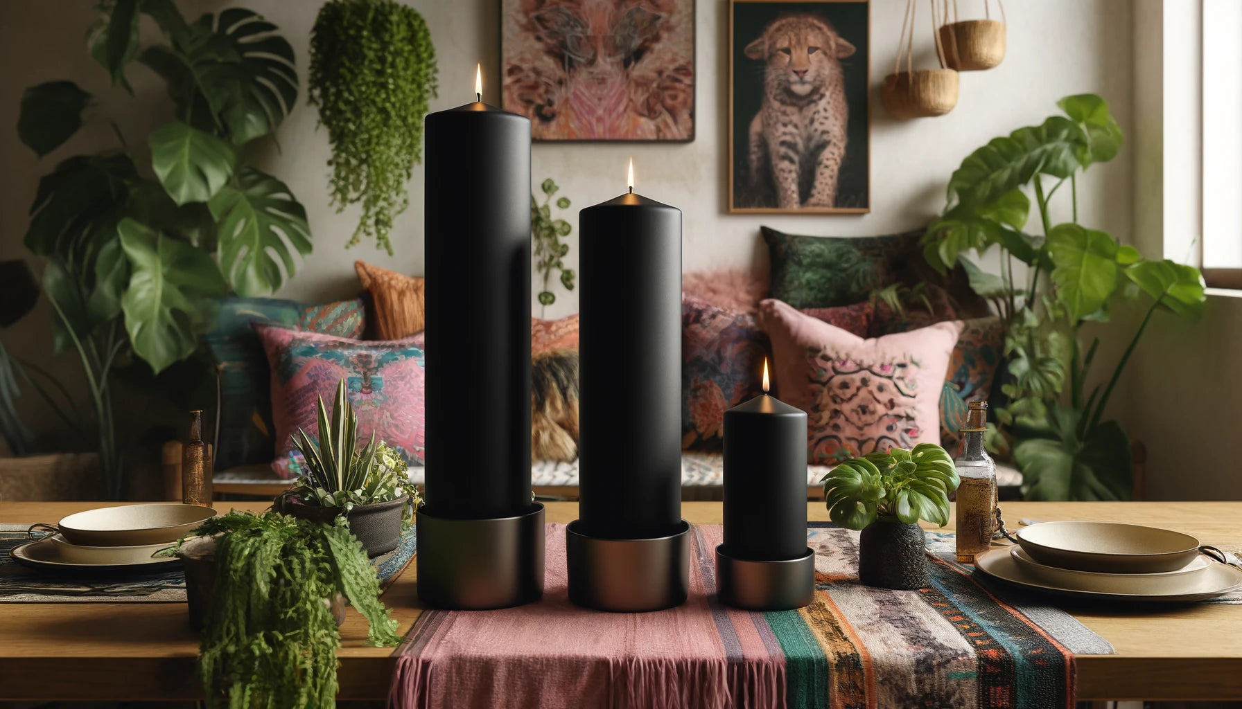 Everything You Need To Know About Pillar Candle Holders