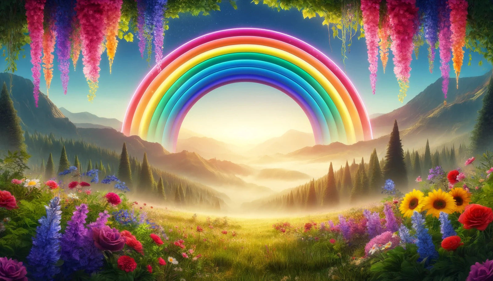 YOUR GUIDE TO THIS YEAR'S TOP PRIDE FESTIVALS