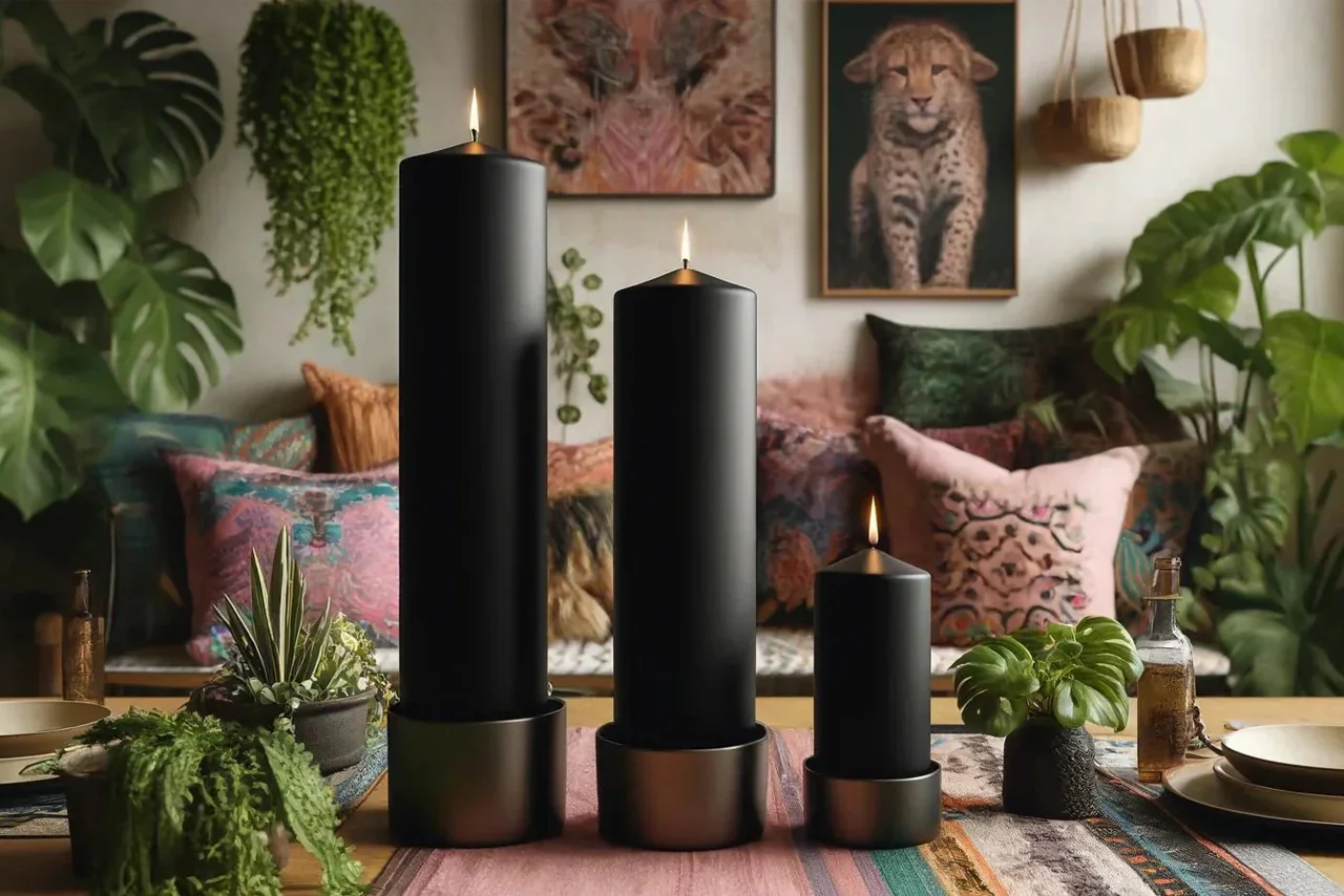 Everything You Need To Know About Pillar Candle Holders