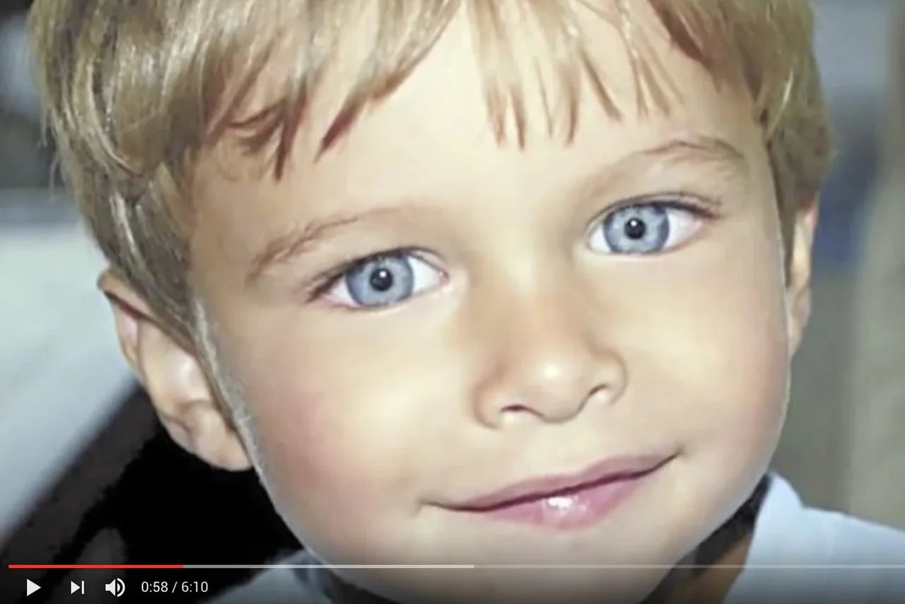 F U Cancer and The Ronan Thompson Foundation