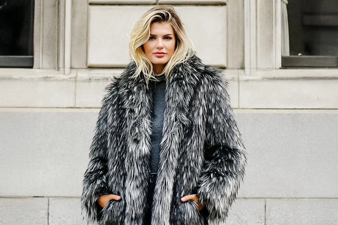 Fabulous Furs Is Closing – Here’s Where to Shop Faux Fur Coats Now