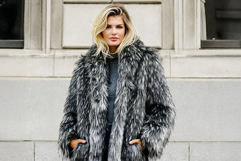 Fabulous Furs Is Closing – Here’s Where to Shop Faux Fur Coats Now