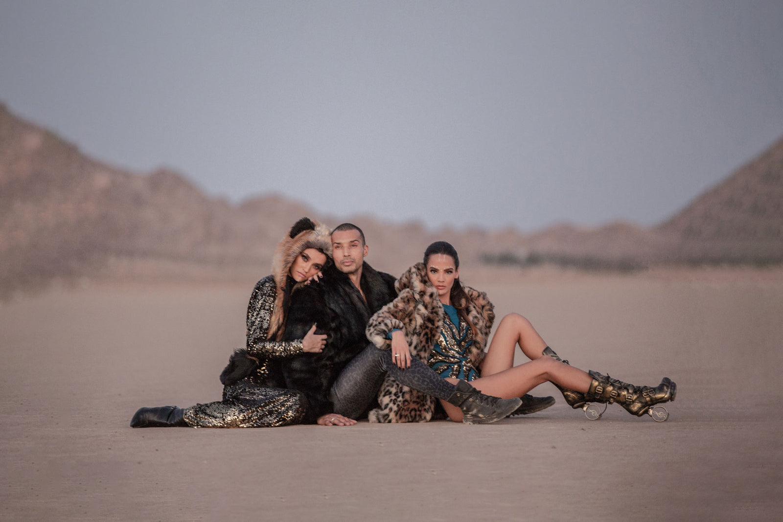 Music Festival Fashion: Our Guide On What To Wear To Your Next Music Festival