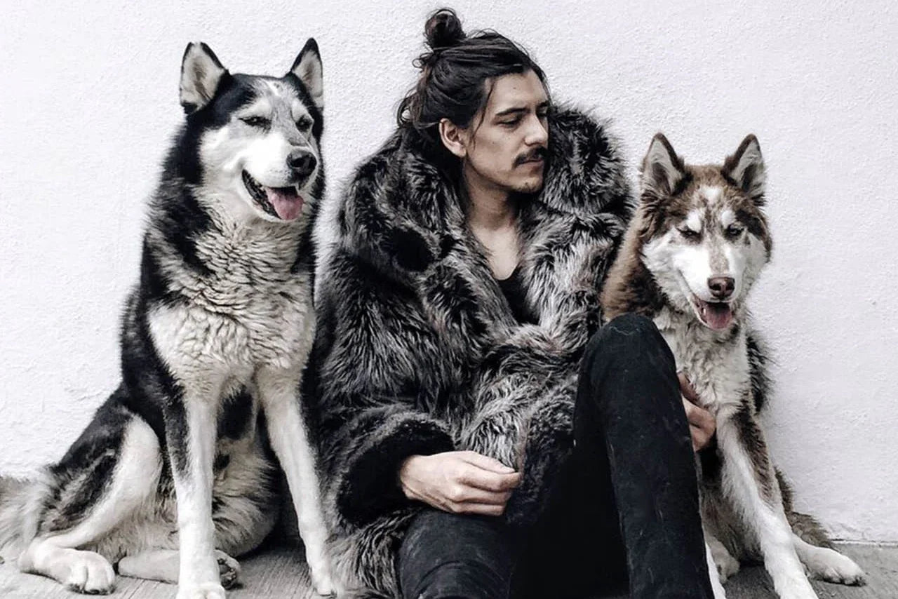 Featured Contributor: Carlos E. Lang - @Care_Much