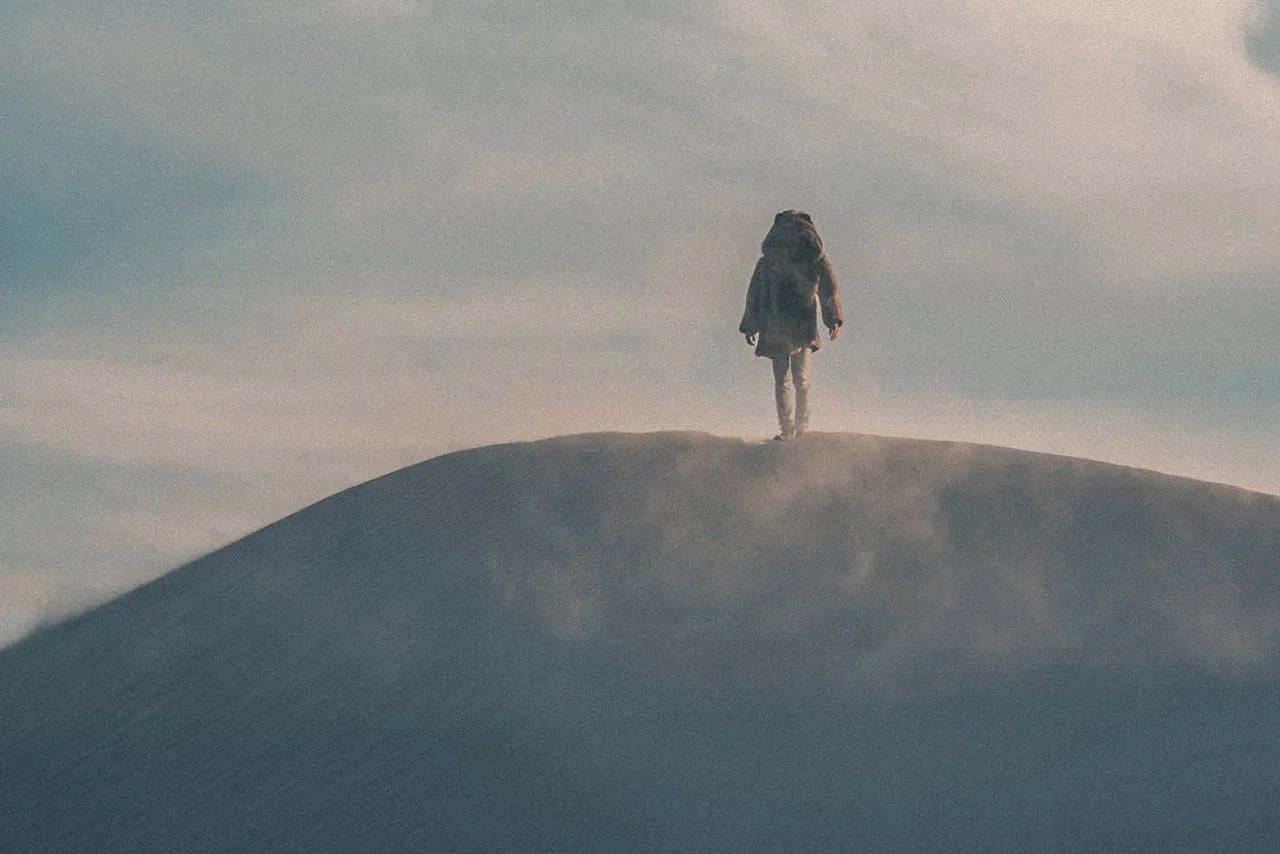 Featured Contributor: @JarradSeng Pt. 2