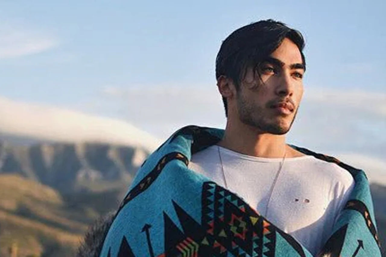 Featured Contributor: @dakotaadan