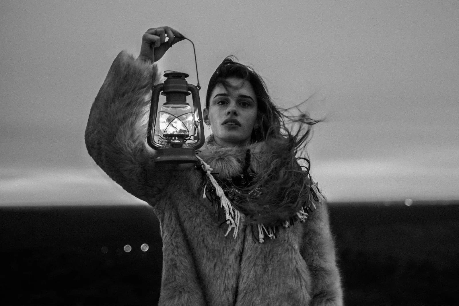 Everything You Need to Know When Buying a Faux Fur Coat