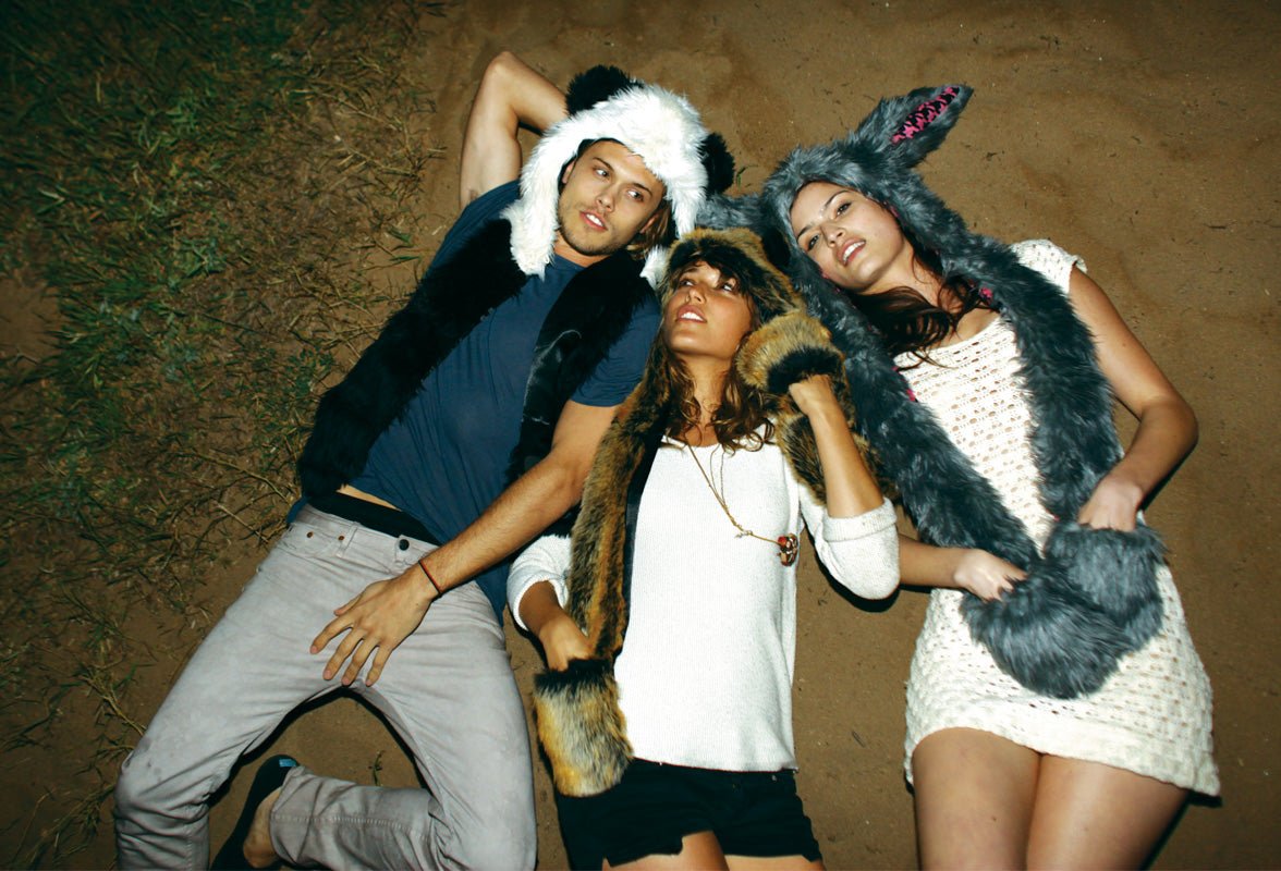 This is How to Sleep like a Baby at a Music Festival
