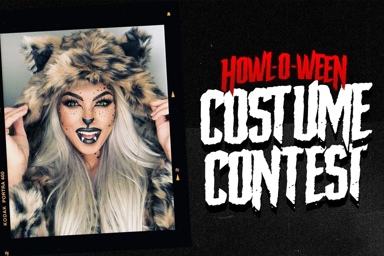 Halloween Costume Contest Winners 2021