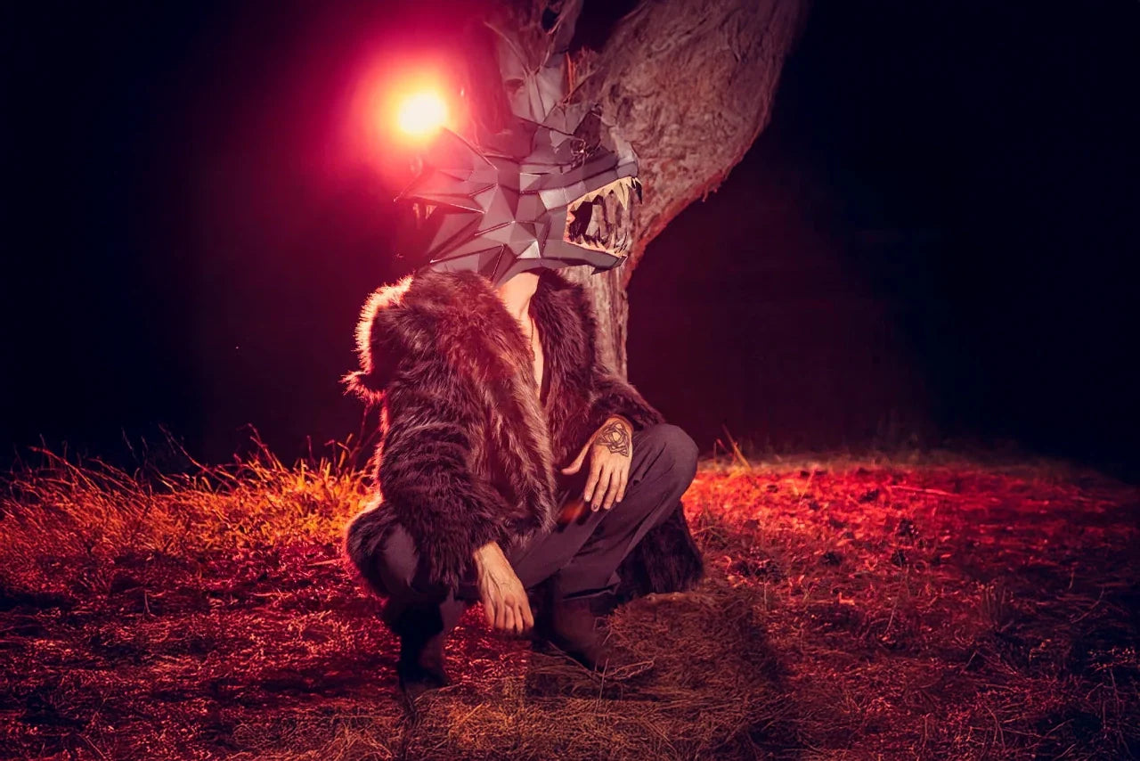 Halloween Outfits for Men: The Ultimate Costume Guide