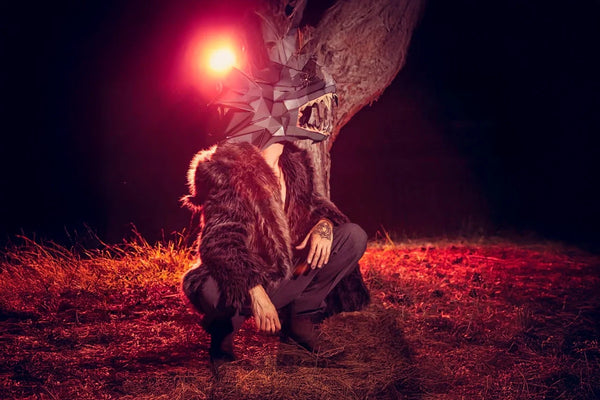 Halloween Outfits for Men: The Ultimate Costume Guide - SpiritHoods