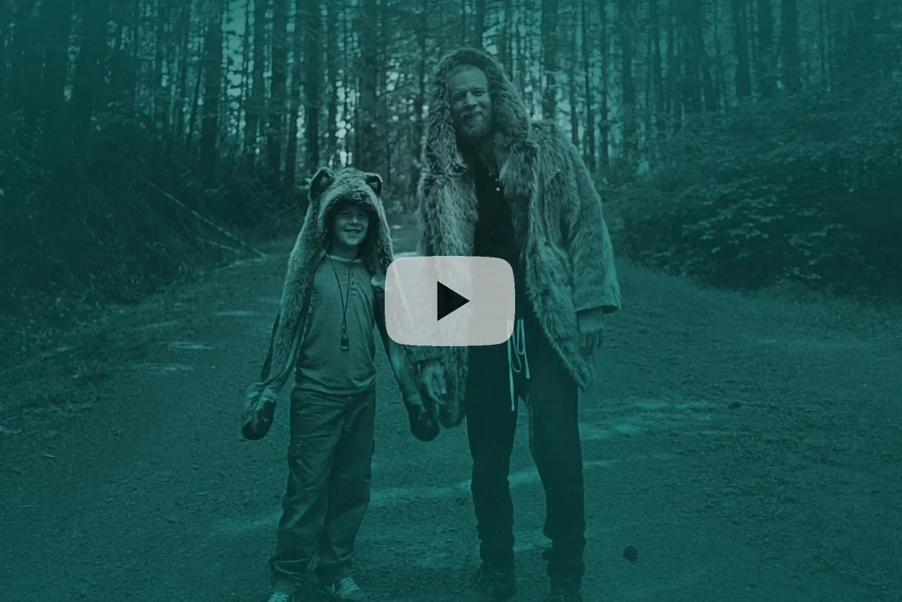 ‘IF’ - A SpiritHoods Father & Son Film