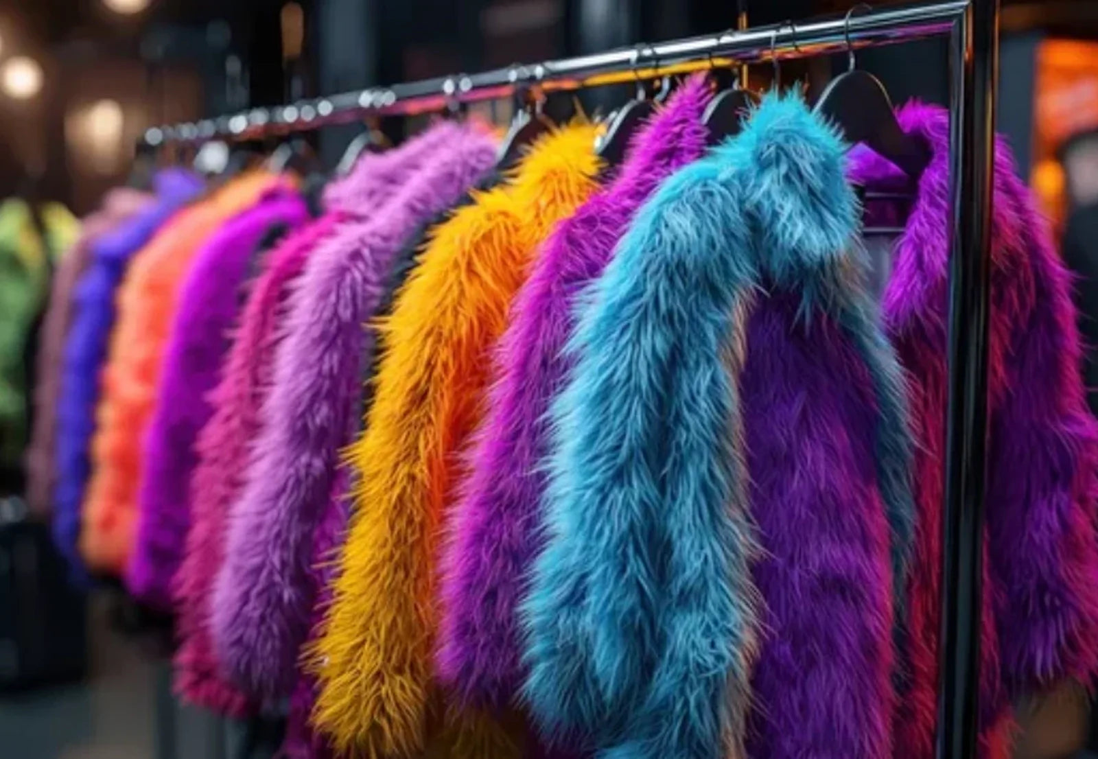 Real vs Faux Fur: The Ultimate Comparison - SpiritHoods