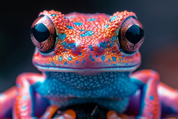 SPIRIT ANIMALS: IS THE FROG YOUR ANIMAL GUIDE