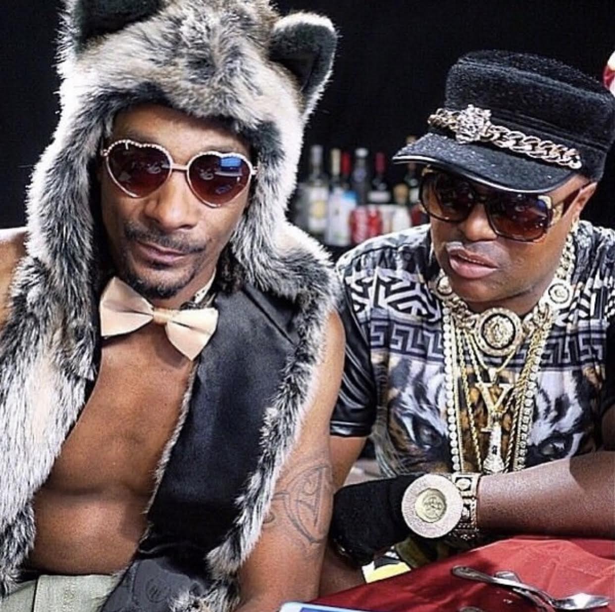 13 Must See Celebrities With Animal Spirit