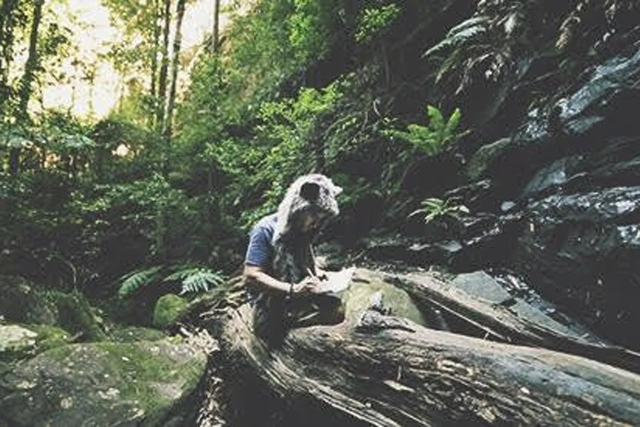 SpiritHoods x James Patrick: Endangered Collection