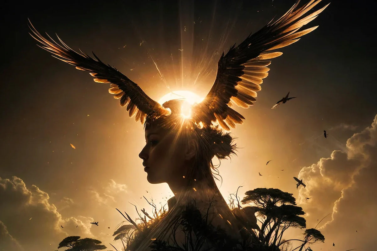 Spirit Animals: Is The Hawk Your Animal Guide?