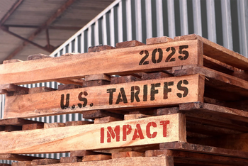 Tariff Update 2026