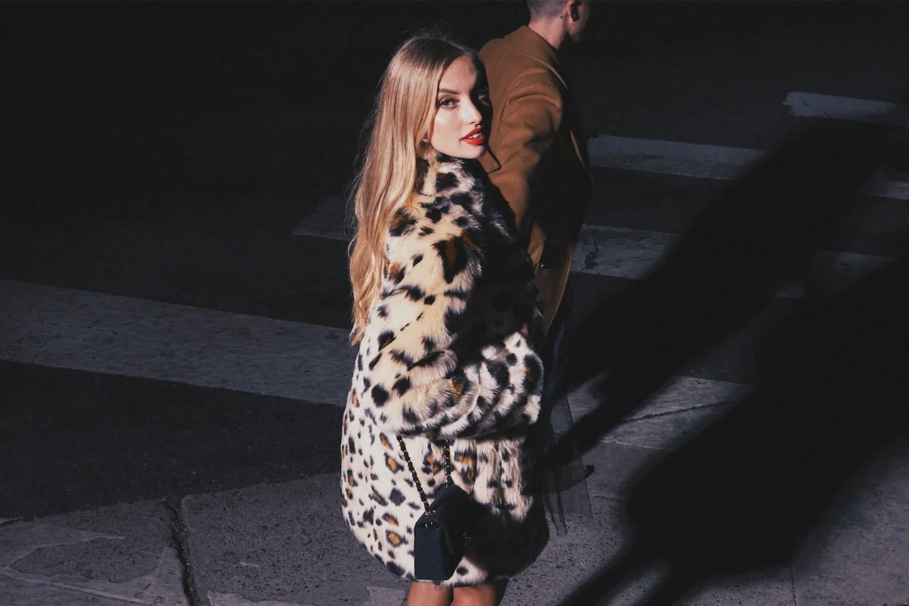 The Best Sustainable Winter Faux Fur Coats in Eco Fashion for Women
