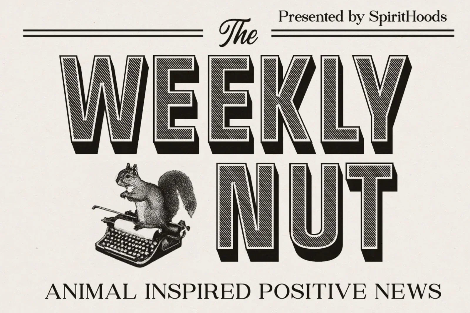 The Weekly Nut: Fun Animal Facts That’ll Blow Your Mind