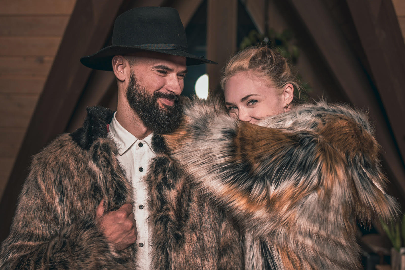 Fast Facts on Faux Fur